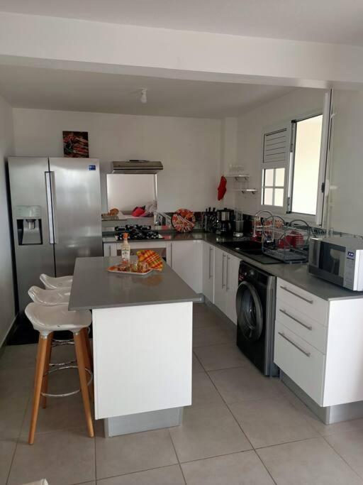 A 10Min De La Plage, Agreable Appartement Lumineux Ле-Робер Экстерьер фото