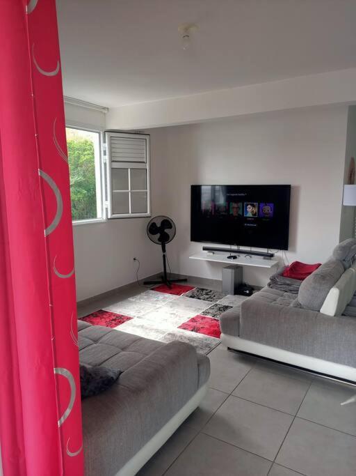 A 10Min De La Plage, Agreable Appartement Lumineux Ле-Робер Экстерьер фото