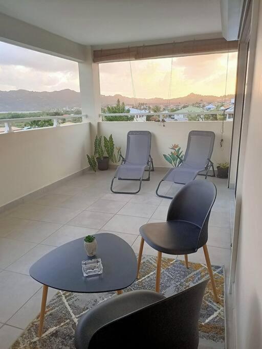 A 10Min De La Plage, Agreable Appartement Lumineux Ле-Робер Экстерьер фото