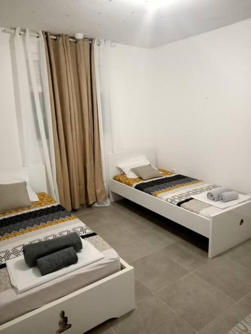 A 10Min De La Plage, Agreable Appartement Lumineux Ле-Робер Экстерьер фото