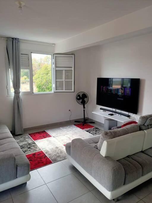 A 10Min De La Plage, Agreable Appartement Lumineux Ле-Робер Экстерьер фото