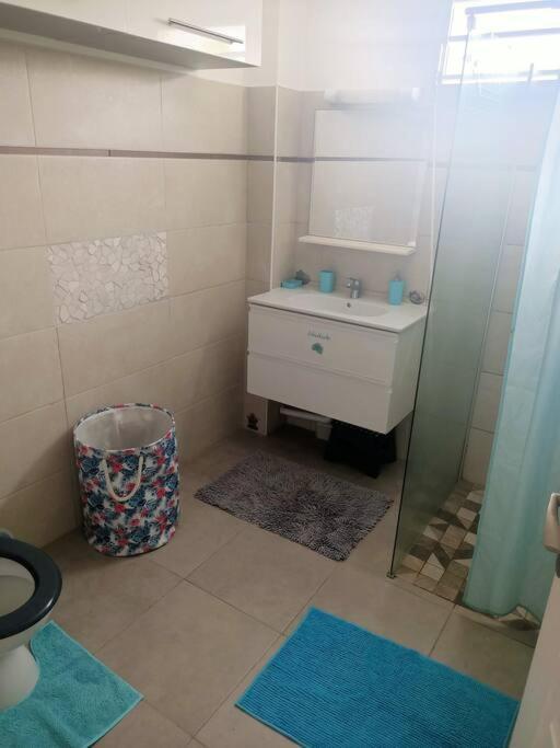 A 10Min De La Plage, Agreable Appartement Lumineux Ле-Робер Экстерьер фото